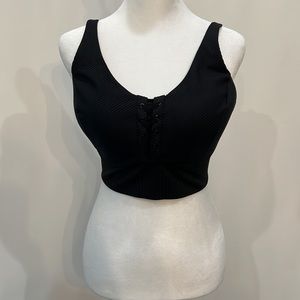 Victoria Secret - Allegro Sports Bra. Almost new!